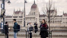 Унгария ще превиши целта за бюджетния дефицит за 2023 г.