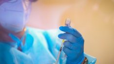 Путин и Меркел обсъдиха възможно съвместно производство на ваксини