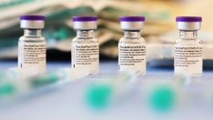 BioNTech: Втората доза от ваксината не трябва да се отлага