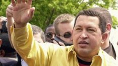 Три минути душ за Чавес 