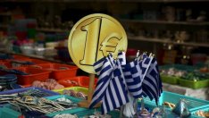 МВФ: На Гърция й е необходим дълъг гратисен период, а не отписване на дълг