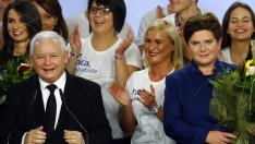 Bloomberg: Популизмът дърпа полската икономика назад