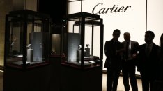 Richemont се похвали със сериозен ръст на годишната печалба