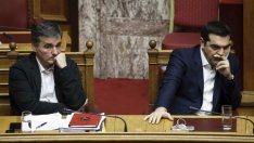 Жп компанията OSE влиза в новия фонд за приватизация на Гърция