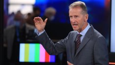 VW: Ако Германия загърби Китай, ще пострадат икономиката ѝ и заетостта