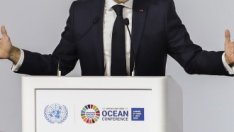 Макрон: Има компромис за членството на Северна Македония в ЕС*