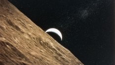 Битката за Космоса на САЩ и Китай може да струва скъпо на науката