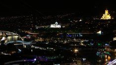 Какво ако Русия спечели в Украйна? Попитайте Грузия