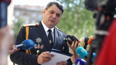 Главният секретар на МВР Петър Тодоров подаде оставка