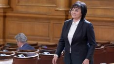 БСП постави три условия за общ антикорупционен законопроект с ГЕРБ