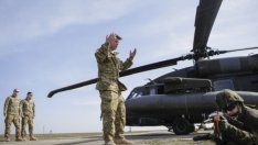 Силите на САЩ за бързо реагиране в Европа - недостатъчно подготвени за руска атака