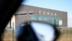 Tesla&nbsp;планира да увеличи производството в завода си в Германия