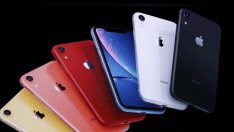 Графика на деня: Продажбите на iPhone