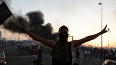 Какво се случва в Ирак? 