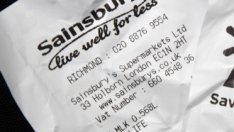 Хартия или имейл - купувачите масово предпочитат физически касови бележки