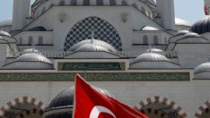 Харесан туит от акаунта на американското посолство разгневи Турция