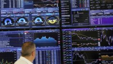 Очаква ни поредната волатилна борсова седмица