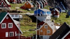 Желанието на Тръмп да купи Гренландия нажежава жилищния пазар на острова