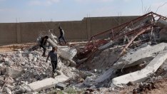 Лавров: Американските удари в Сирия не бива да се повтарят