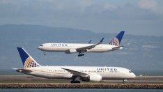 United Airlines променя политиките за резервациите си