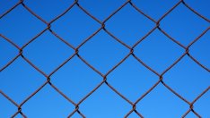 Удължават оградата по границата с Турция в област Хасково