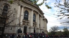 Най-много са студентите по икономика, педагогика и медицина у нас през 2025 г.