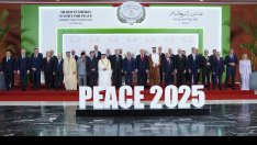 Посредниците за мир начело с Доналд Тръмп подписаха декларация за войната в Газа