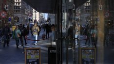 Европейската икономика е продължила да се забавя и през третото тримесечие