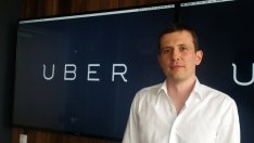 Димитър Радуков: Uber не нарушава законите в България