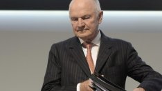 Пиех напуска Volkswagen, но въпросите за бъдещето остават