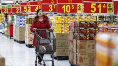 Wal-Mart разширява присъствието си в Китай