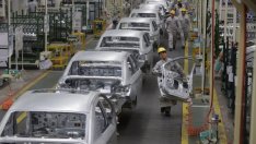 Възстановяването на Европа насърчи резултатите на Peugeot  