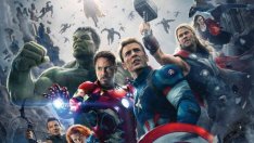 "Отмъстителите" привлече най-голям брой зрители в кината в България