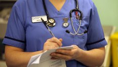 Медиците от центровете за спешна помощ излизат на протест на 19 октомври