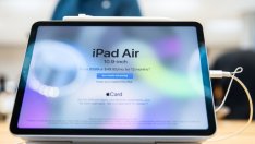 Apple може да пусне гигантски iPad за умните домове