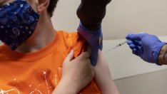 COVID ваксините за деца до 11 г. ще се поставят в 69 пункта в страната