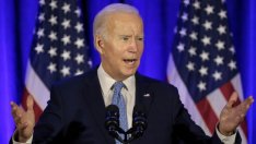 Първата година на Байдън е икономически най-добрата за президент от половин век