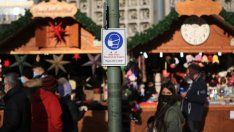 Потребителското доверие в Германия отбеляза най-ниското си ниво от юни