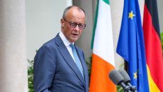 Мерц пресира правителството за по-бързи реформи в подкрепа на икономическия растеж