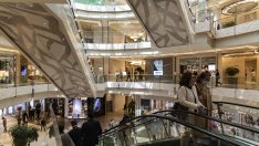 Икономиката на Китай се възстановява силно след три години на изолация