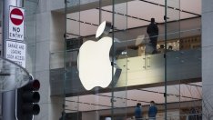 Apple вече има над 50% дял от смартфоните, ползвани в САЩ