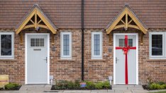 Наемите на луксозни жилища продължават да растат по-бързо от стойността им на водещите пазари