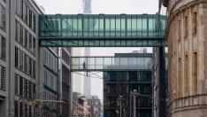 Спадът на офис пазара в Германия се задълбочава, сделките достигнаха 15-годишно дъно