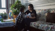 Нов доклад подчертава задълбочаващата се демографска криза в Китай