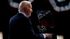 Трите препятствия пред преизбирането на Байдън