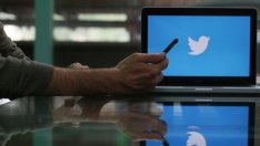 Twitter бе глобена с 450 хил. евро от ЕС