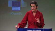 Новите цифрови регулации на ЕК заплашват технологичните гиганти с огромни глоби