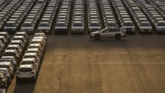 Япония повдигна въпроса за икономическото въздействие на автомобилните мита пред САЩ