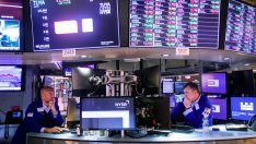 Кои са компаниите с най-голяма пазарна капитализация в света?