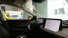 Канада също подготвя мита за китайските електромобили